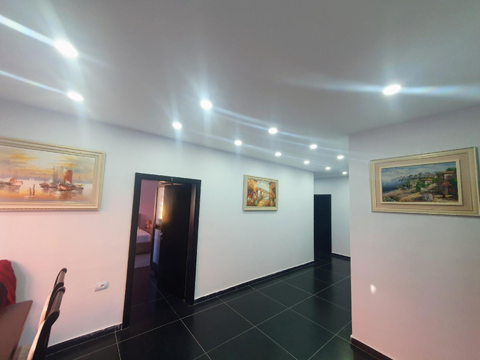 Others 4, CityCenterHotel Shkoder, Shkodrës