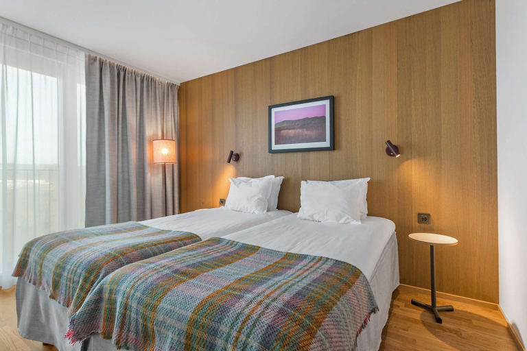Bedroom 3, Best Western Plus Ten Hotel, Upplands-Väsby