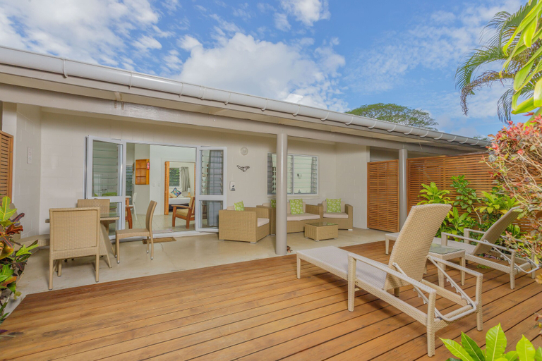 Exterior & Views 2, Rarotonga Daydreamer Escape, Rorotonga