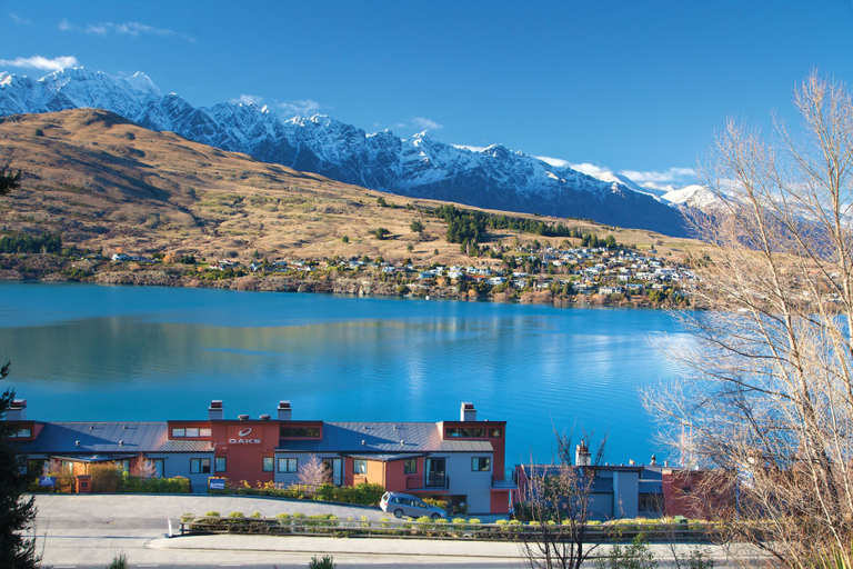 Exterior & Views 2, Avani Queenstown Hotel, Queenstown-Lakes