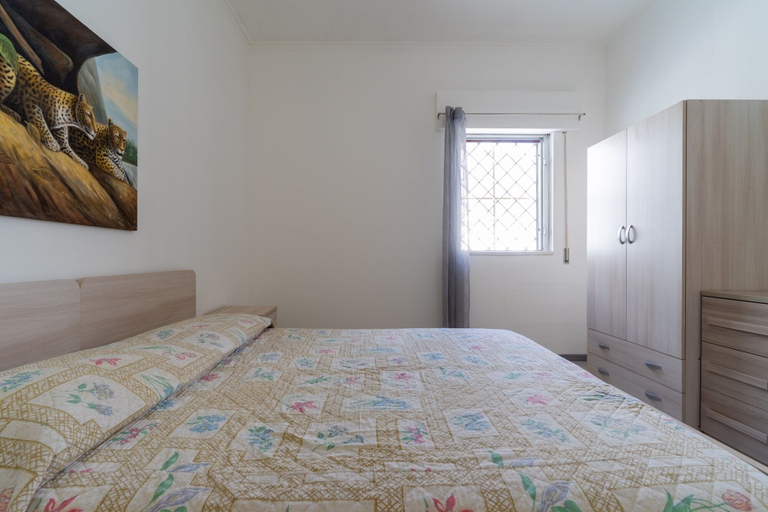 Bedroom 3, 3463 Villetta Naomi by Barbarhouse, Lecce