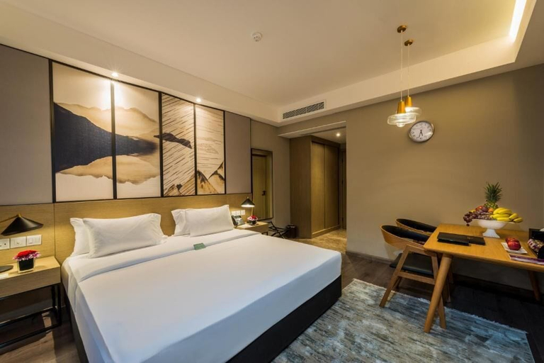 Bedroom 4, Boudl Al Corniche, Dammam