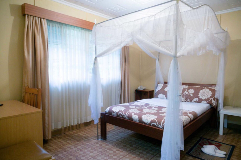 Bedroom 5, ROYALE KAREN HOTEL, Langata