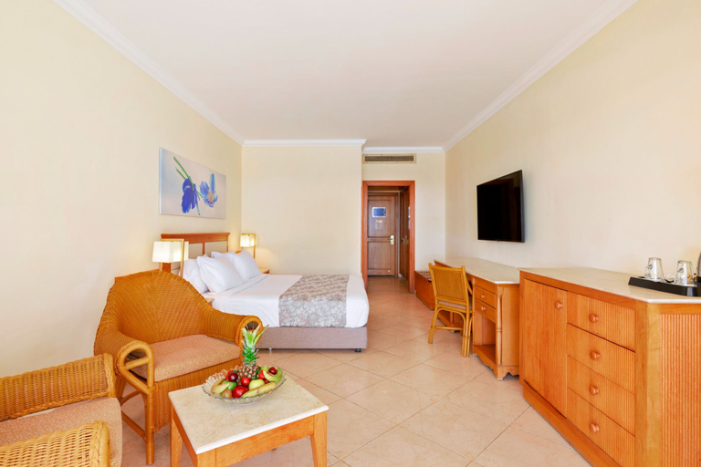 Bedroom 4, Pickalbatros Royal Grand Sharm - Adults Friendly 16 Years Plus, Sharm el-Sheikh