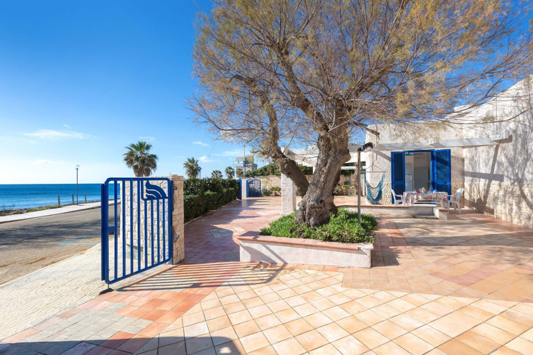 Exterior 5, 3178 Residence La Scogliera - Monolocale by Barbarhouse, Taranto