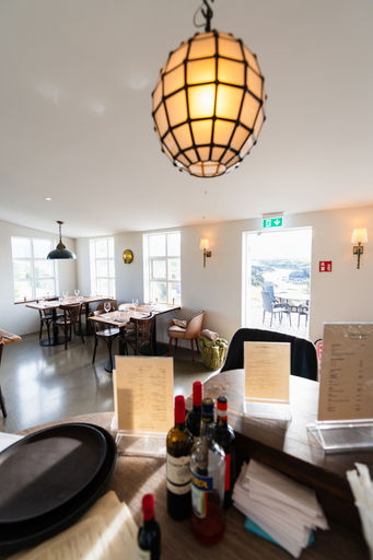 Food & Drinks 4, Hotel Godafoss, Ljósavatnshreppur