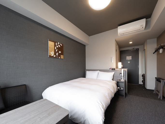 Bedroom 3, Hotel Route Inn Kyoto Kameoka Ekimae, Kameoka