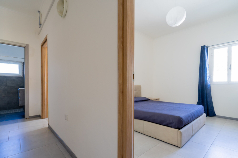 Bedroom 2, 3463 Villetta Naomi by Barbarhouse, Lecce