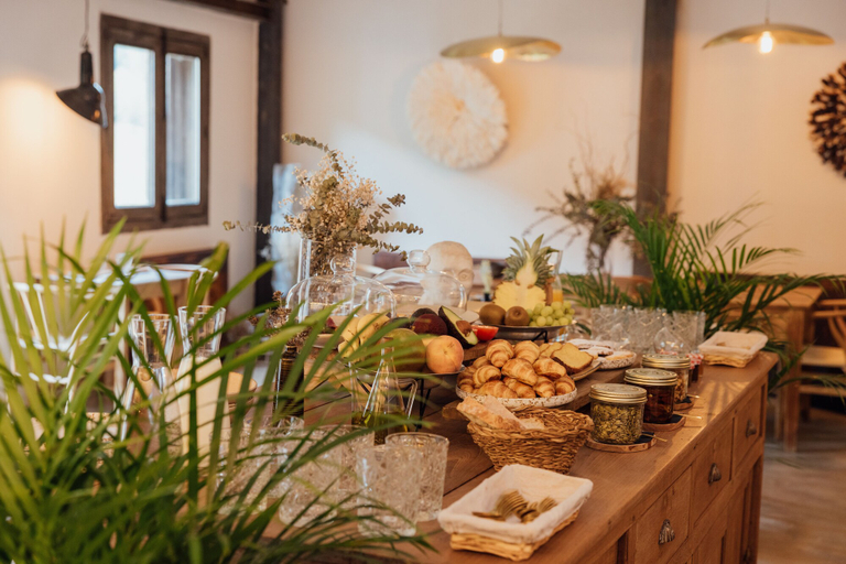 Food & Drinks 5, Solo Palacio, Asturias