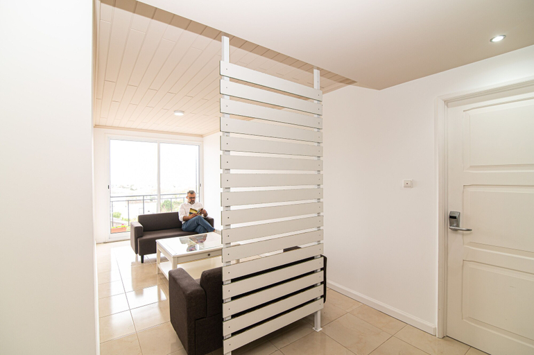 Bathroom 4, Livramento Residence, Ponta Delgada