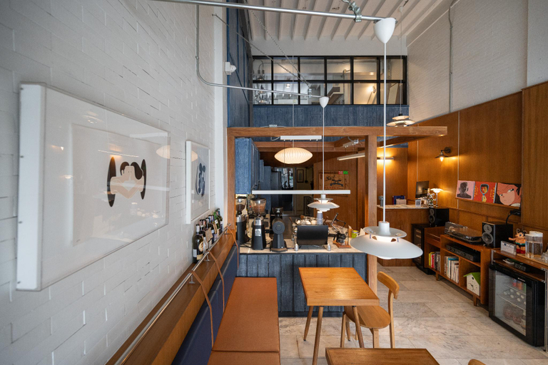 Others 4, Bed Addict Hostel, Muang Chiang Mai
