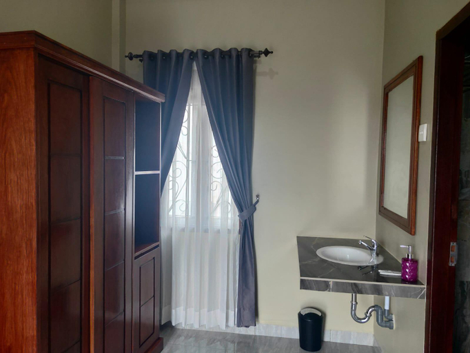 Others 3, Matoa Exclusive Homestay, Mimika