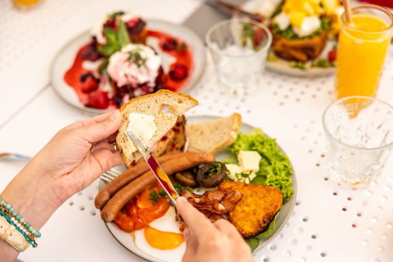 Food & Drinks, Baltic Wave Boutique Apartments, Sopot