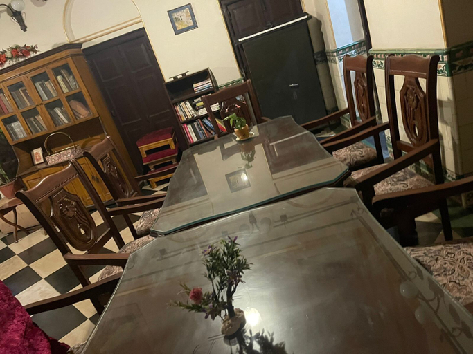 Food & Drinks 5, Ratnakar Bhawan - Heritage Homestay, Chandauli