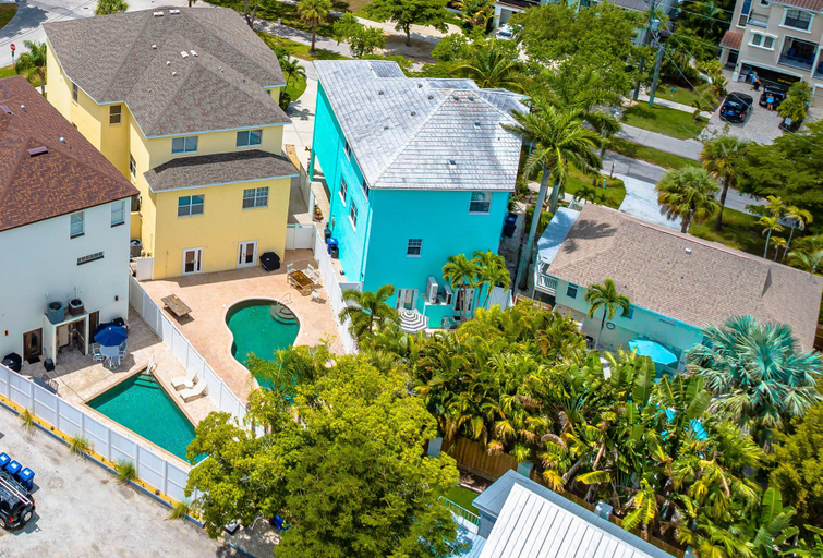Exterior & Views 2, Beachside of the Village by Beachside, Sarasota