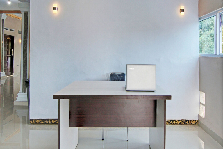 Others 5, Hotel O Celine Home Syariah, Pekanbaru