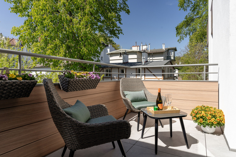 Others 5, Baltic Wave Boutique Apartments, Sopot