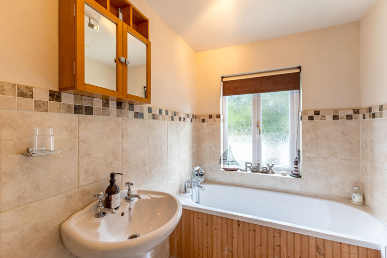 Bathroom 3, Priest Bridge Cottage, Newry, Mourne and Down