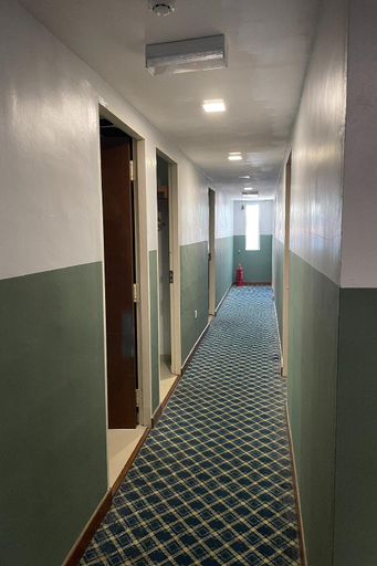 Others 5, Room V @ Jalan Megat, Batu Pahat