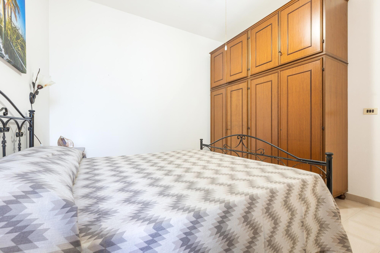 Bedroom 3, 3448 Villetta Stellastrea by Barbarhouse, Lecce