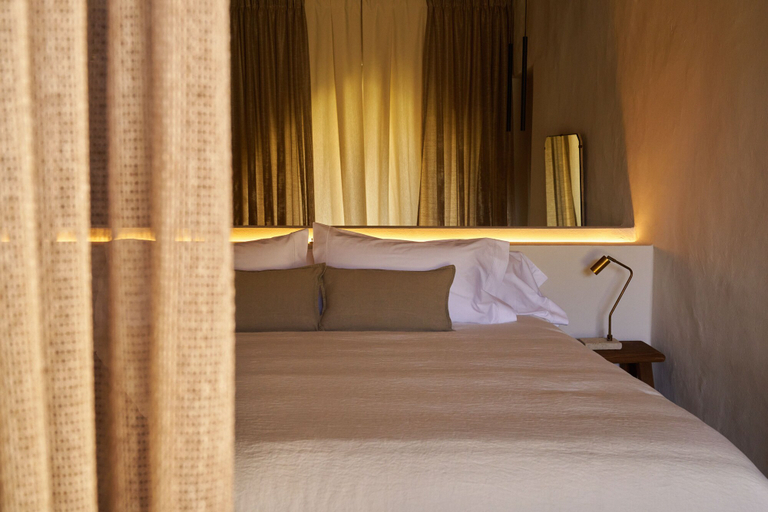 Bedroom 3, Solo Palacio, Asturias
