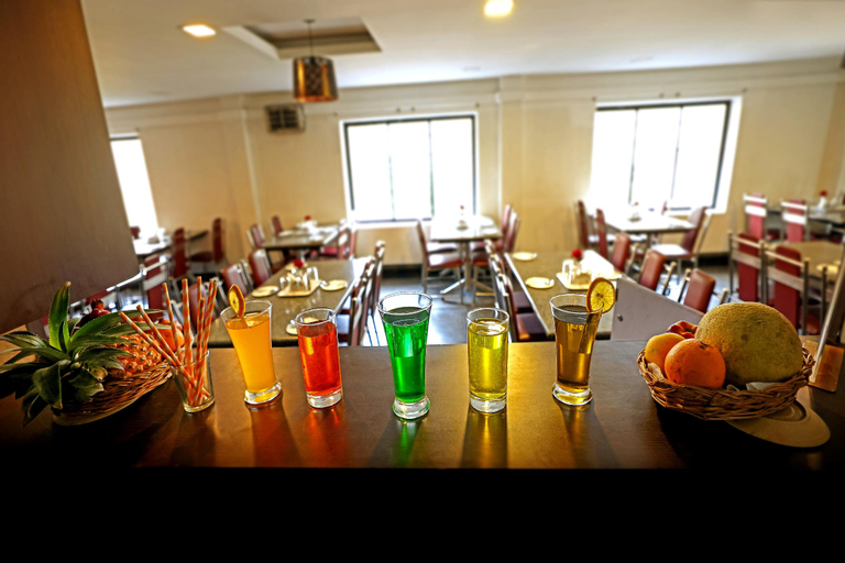 Food & Drinks 3, Varaha Valley Hotel, Dindigul