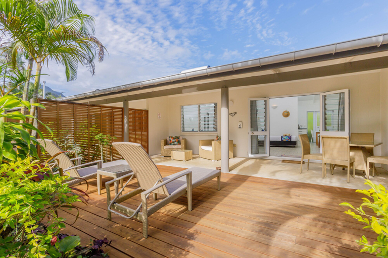 Exterior & Views 2, Rarotonga Daydreamer Escape, Rorotonga