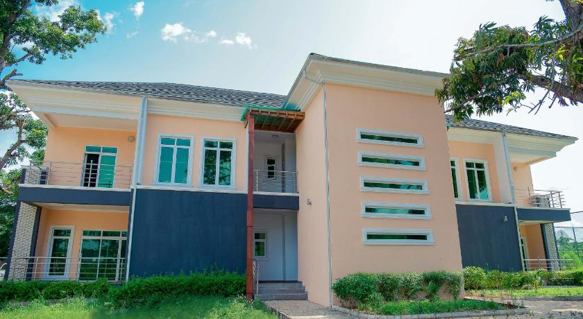 Nelson Mandela Gardens, Oshimili North