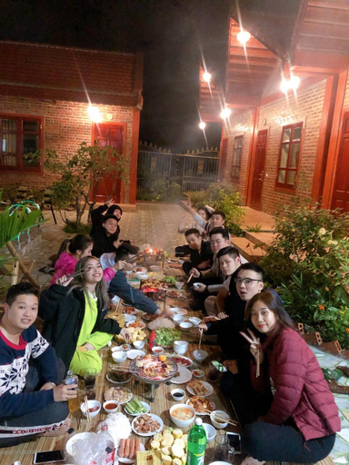 Food & Drinks 5, Trang An Family Homestay, Hoa Lư
