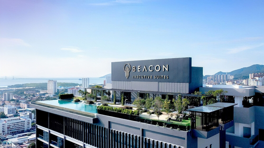 Beacon Executive Suite Penang, Penang Island