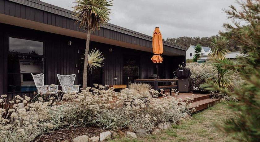 Lifebuoy Beach House Bicheno, Glamorgan-Spring Bay