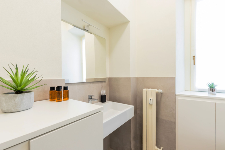 Bathroom 4, Milan Retreats Duomo Carrobbio, Milano