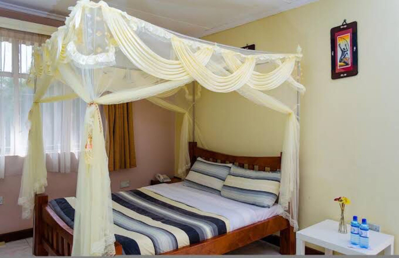 Bedroom 3, ROYALE KAREN HOTEL, Langata