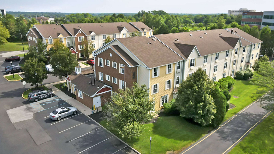 Others 5, MainStay Suites Mt. Laurel - Philadelphia, Burlington