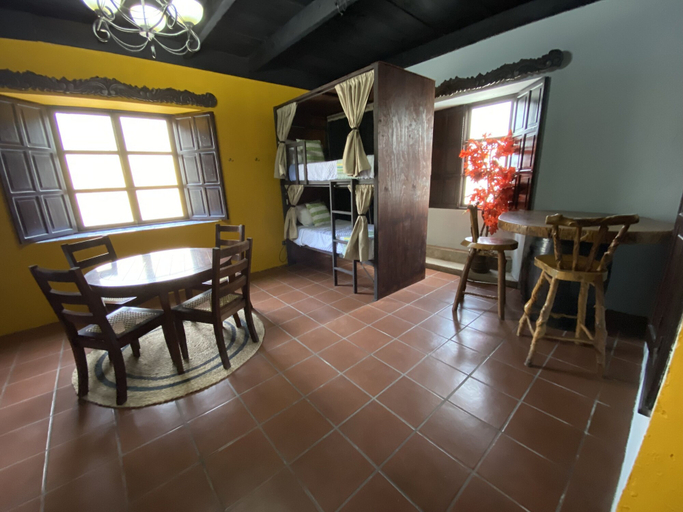 Others 4, Ruaj Hostal, Antigua Guatemala