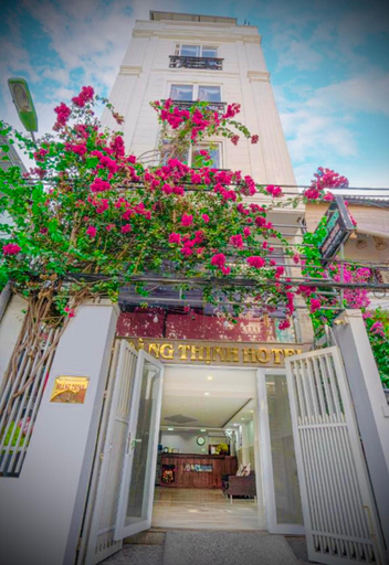 Others 4, Hotel Hoang Thinh, Da Nang