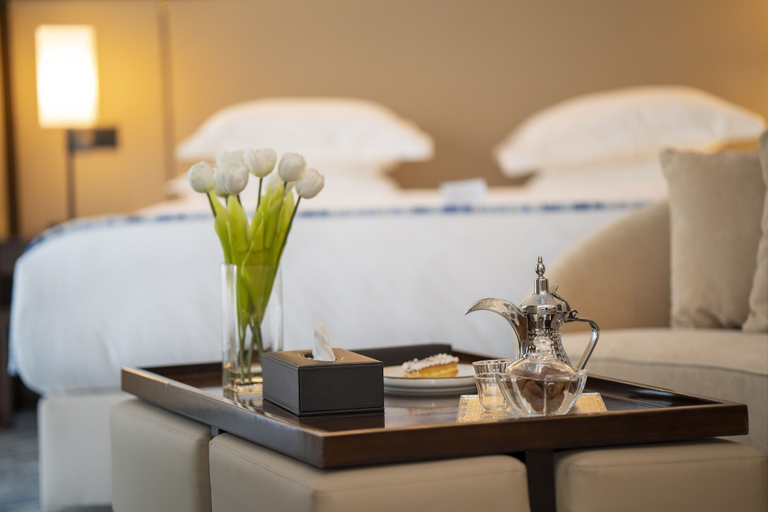 Bedroom 5, Prime Al Corniche Hotel, Jeddah