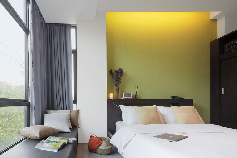 Bedroom 3, At Home Residence, Suan Luang