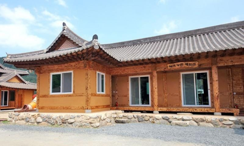 Others 1, Yangyang Gold Poolae Pension, Yangyang