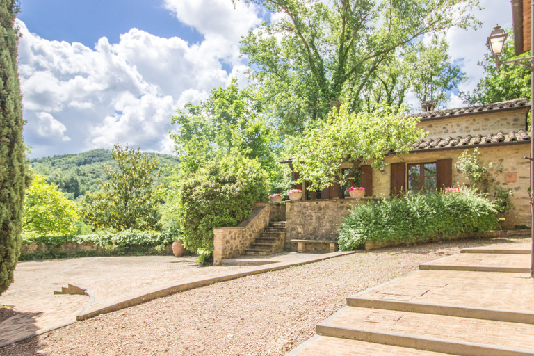 Exterior & Views 2, Borgo il Poeta, Perugia