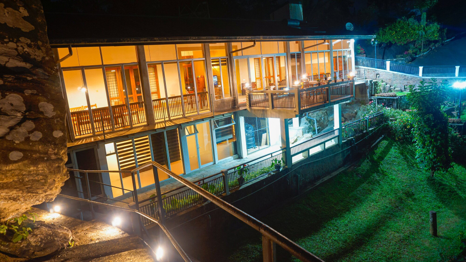 Exterior & Views, Misty Hills Villa Kadugannawa, Udunuwara