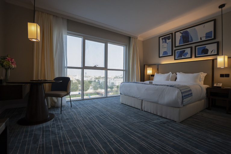 Bedroom 5, Prime Al Corniche Hotel, Jeddah