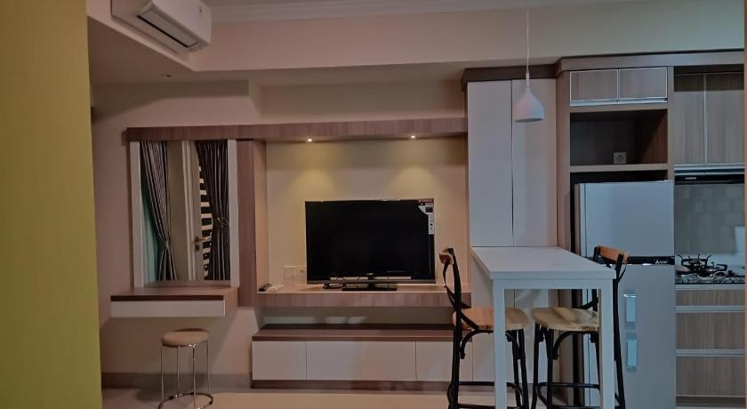 Others, Apartemen Grand Kamala Lagoon Bekasi By Cicie Room, Bekasi