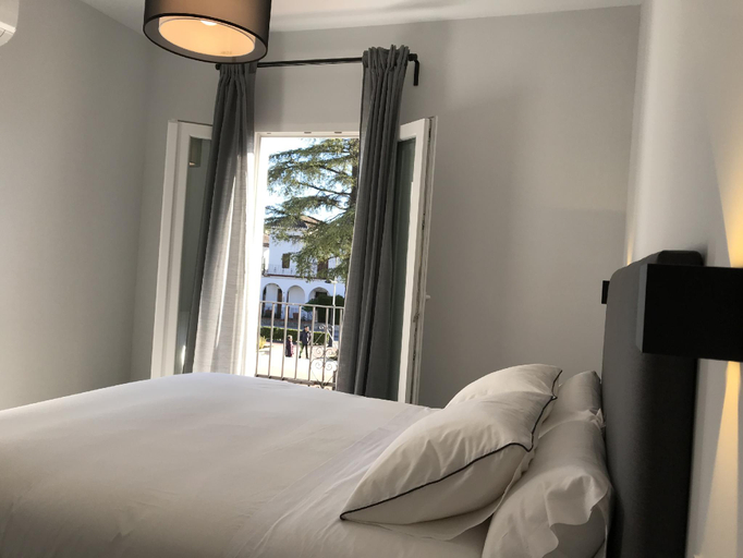 Bedroom 2, Apartamentos Ciudad de Ronda, Málaga