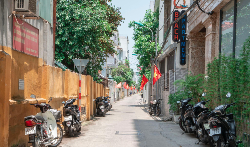 Others 3, Hotel Hoang Thinh, Da Nang