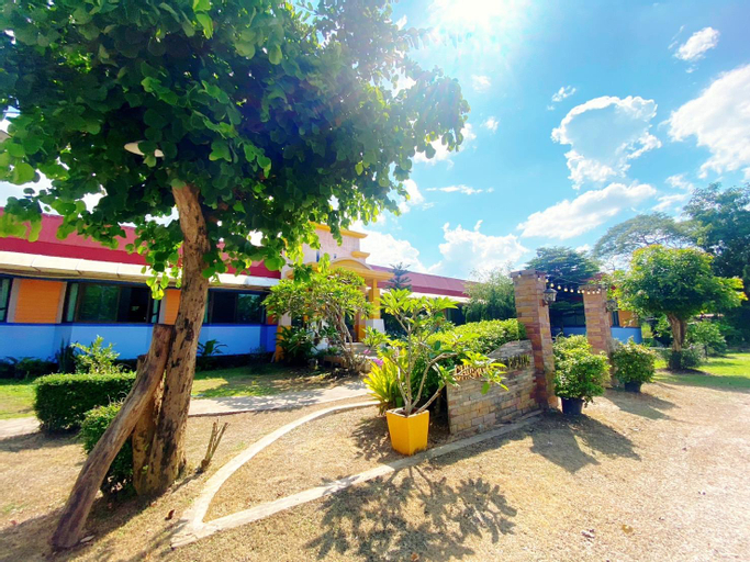 Exterior & Views 4, Chiang Khan Boutique Hotel, Chiang Khan
