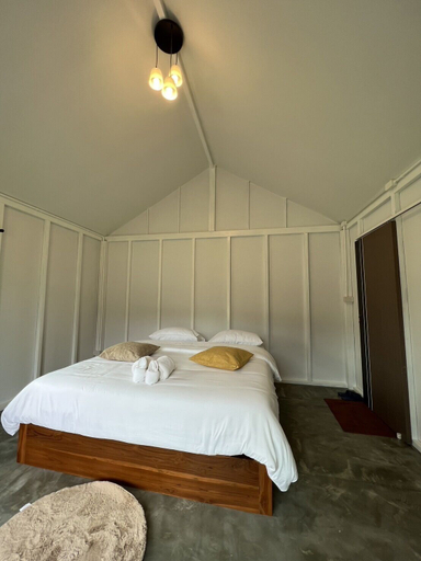 Bedroom 2, Sapan Dee View, Bo Klue