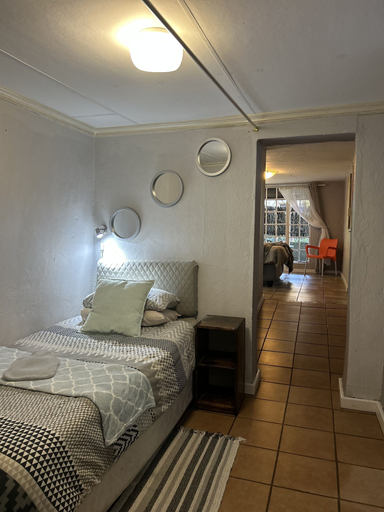 Bedroom 4, Sabie Self-Catering Apartments, Ehlanzeni