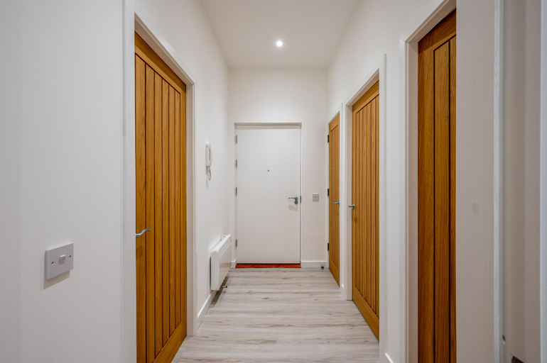 Others 4, Casa Fresa - Seamen's Chapel, Dundee