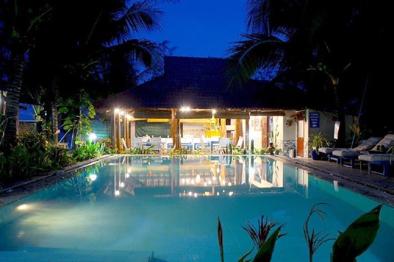 Others 5, Casa Beach Resort, Phan Thiết